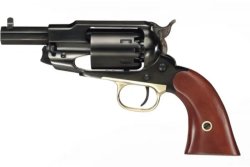 Новый револьвер ACE "Western" от Taylor's & Company ACE предлагается для стрельбы чёрным порохом .44