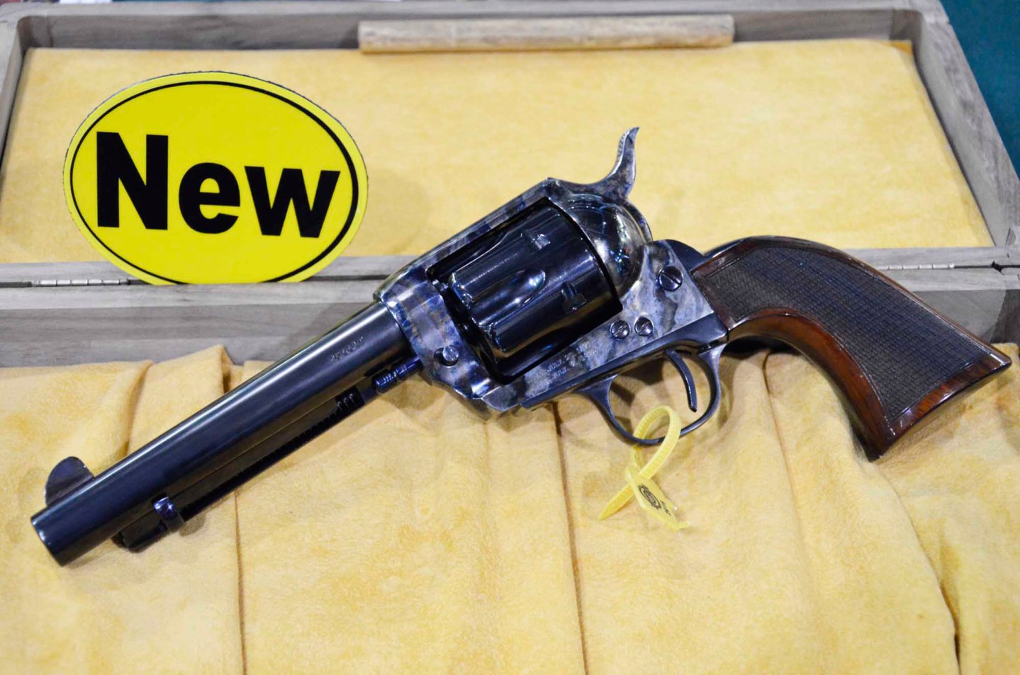 Pedersoli SASS 1873 Custom Pedersoli SASS 1873 Custom