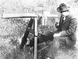 Пистолет для кайзера: к 150-летию со дня рождения Андреаса Шварцлозе Оружейник с прототипом своего пулемета