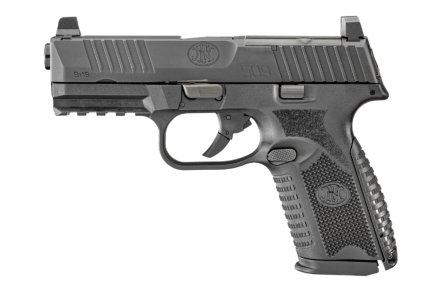 FN 509 Midsize MRD, вид слева 
