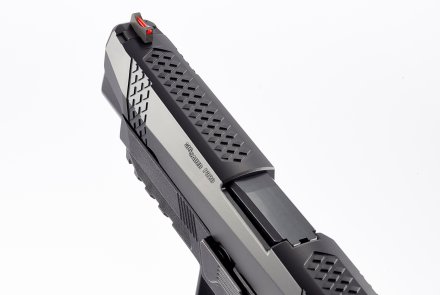 Мушка пистолета WCP320 