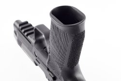 Пистолет Wilson Combat-Sig Sauer WCP320 - "улучшенный" P320 Приёмник магазина пистолета Wilson Combat-Sig Sauer WCP320