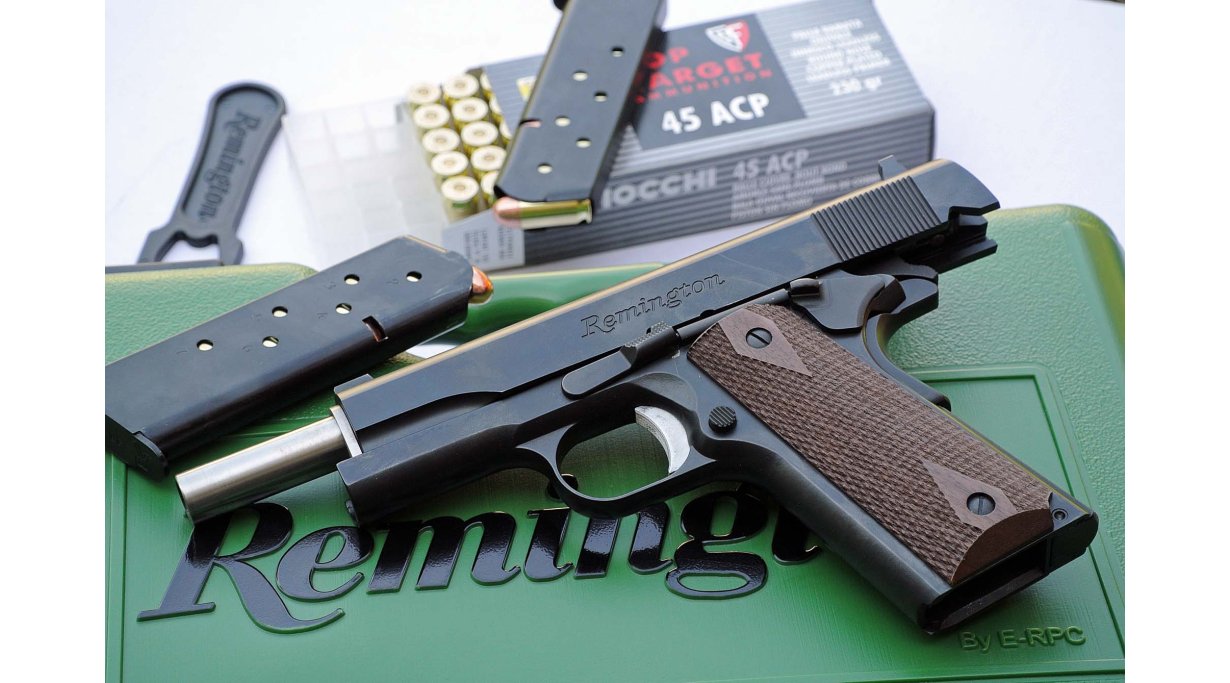 Remington R1