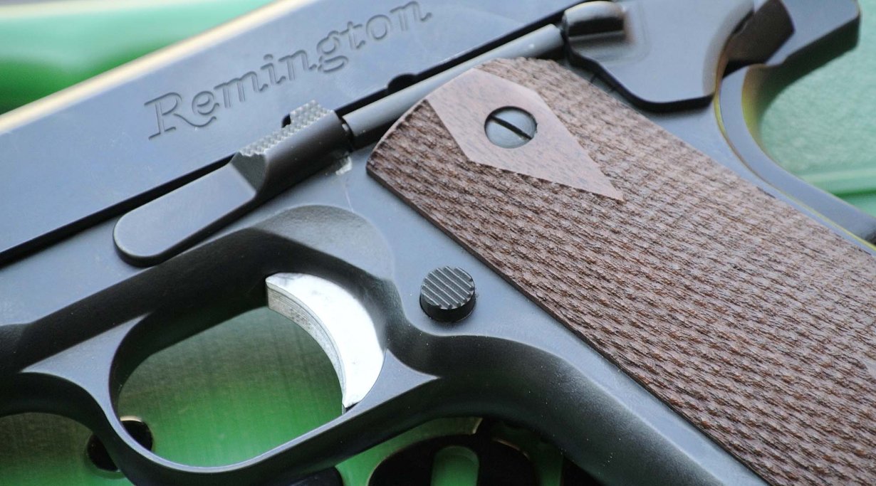 Remington R1
