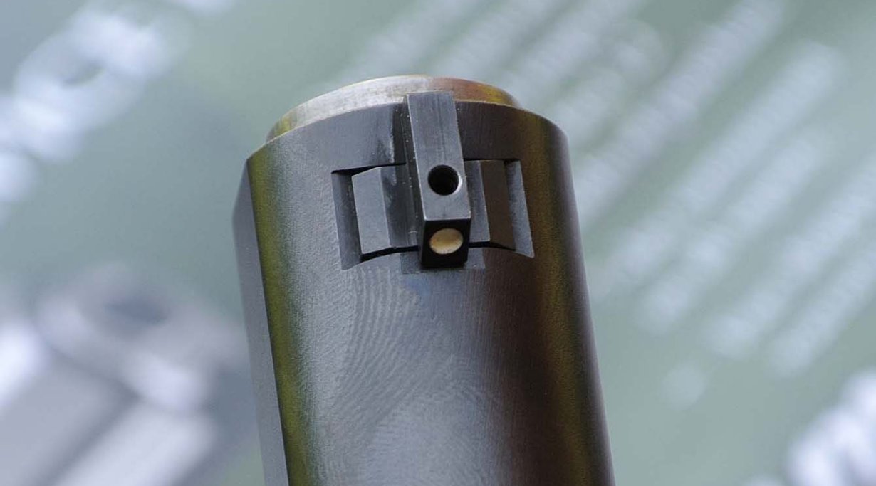 Remington R1