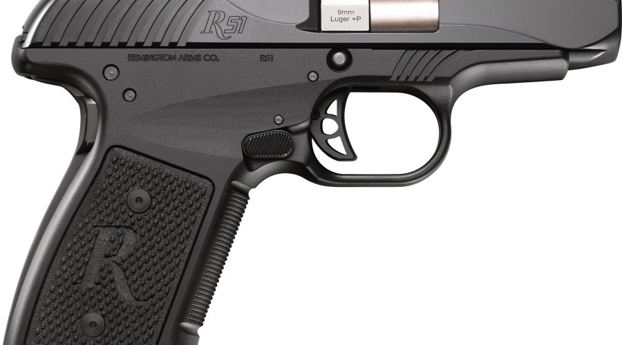 Remington R51