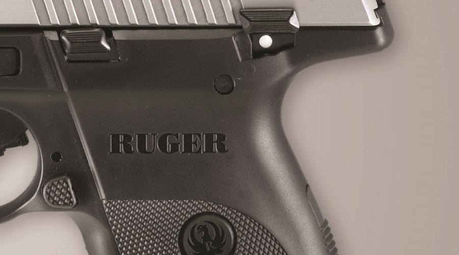Ruger 9E