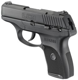 Ruger LC9 Ruger LC9