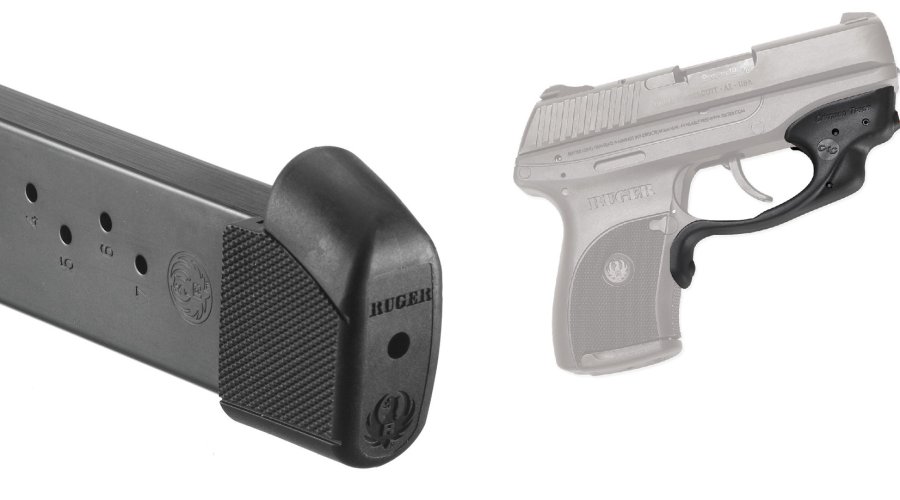 Ruger LC9S