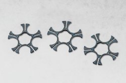 Ruger LCR 9мм Luger - легкий компактный револьвер Ruger LCR 9мм Luger - легкий компактный револьвер