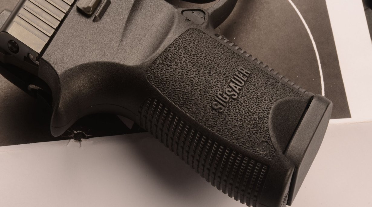 Sig-Sauer P250