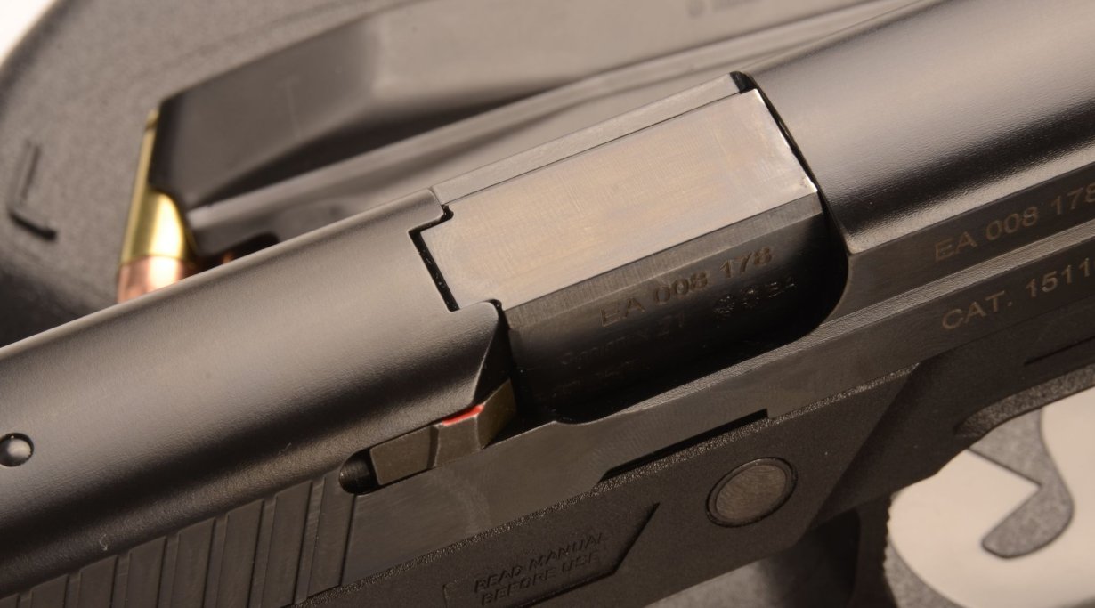 Sig-Sauer P250