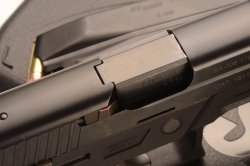 Sig-Sauer P250 Sig-Sauer P250