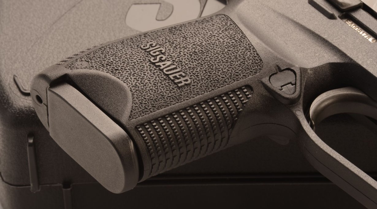 Sig-Sauer P250