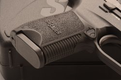 Sig-Sauer P250 Sig-Sauer P250