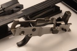 Sig-Sauer P250 Sig-Sauer P250