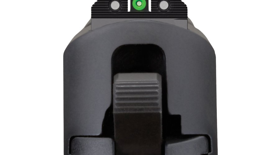 День на стрельбище с SIG Sauer: карабин MPX калибра 9мм