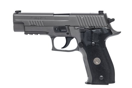 День на стрельбище с SIG Sauer: карабин MPX калибра 9мм