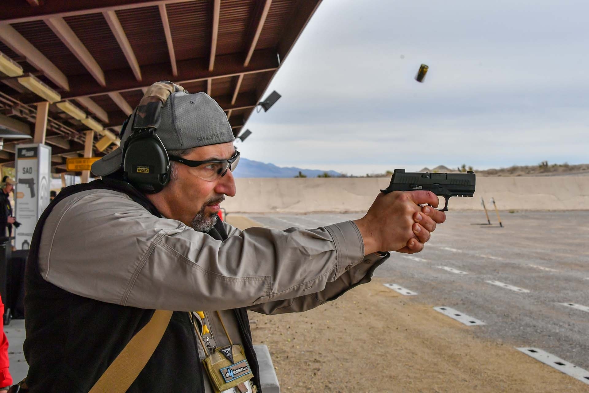 sig-sauer: Новые модели короткствольного оружия SIG Sauer 