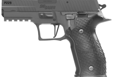 Новые пистолеты от SIG Sauer в 2020 году: модели P320 X-Five Alpha, HD и P226 NXT - настоящие премьеры  P229 NXT калибра 9 mm Luger.