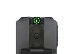 SIG Sauer представляет P938 с антизацепными прицельными приспособлениями SAS Противозацепные прицельные приспособления SAS пистолета SIG Sauer P938