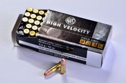 Smith & Wesson 617 Smith & Wesson 617