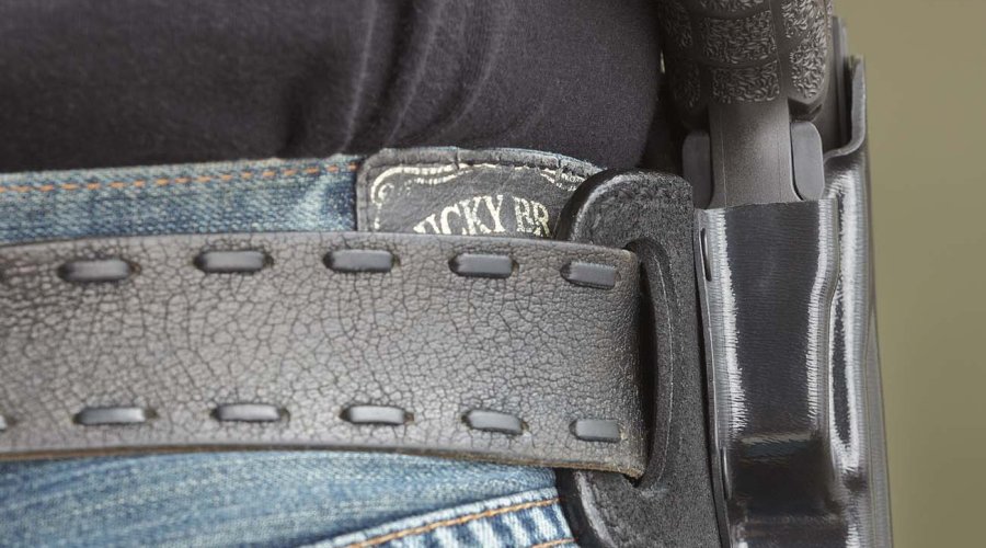 Тест: Heckler & Koch VP9 - самозарядный пистолет