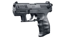 Walther P22Q IL Walther P22Q IL