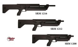 Автоматика оружия. Полусвободный затвор.  В этой статье мы рассмотрим системы с полусвободным затвором