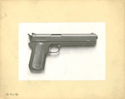 Автоматика оружия. Системы, использующие энергию отдачи ствола. Системы, использующие энергию отдачи ствола. Максим Попенкер