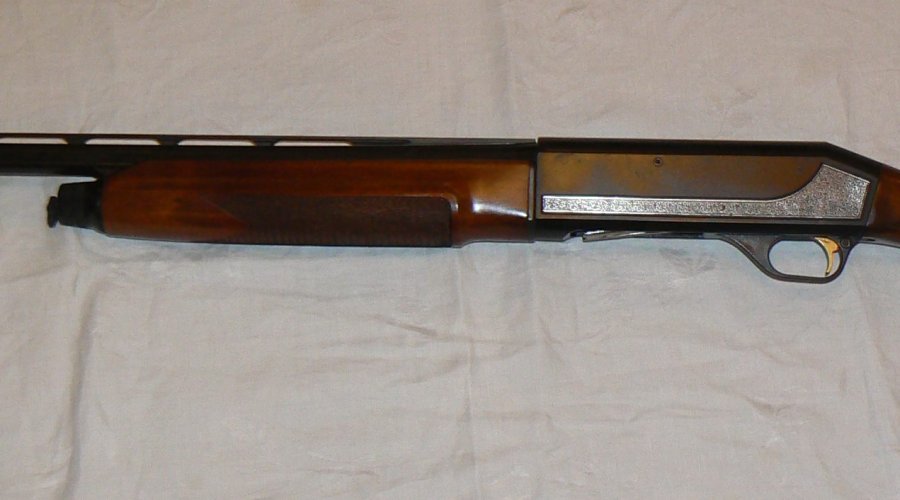 Турецкое ружье Stoeger 2000