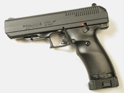 Автоматика оружия. Свободный затвор. Максим Попенкер начинает свою серию статей, рассказывающих об основах устройства автоматики стрелкового оружия