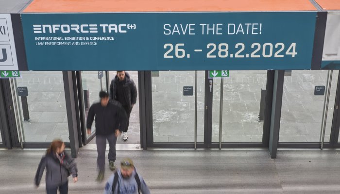 enforce-tac: Выставка безопасности Enforce Tac 2024 является ключевым игроком в отрасли, когда речь идет о внутренней и внешней безопасности. Что ожидает посетителей выставки?