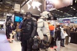 All4shooters.com на выставке EUROSATORY 2014 All4shooters.com на выставке EUROSATORY 2014