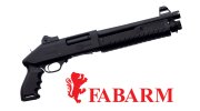 FABARM Martial Pistola 11