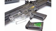 Новые приборы для современных оружейных систем от FN Herstal