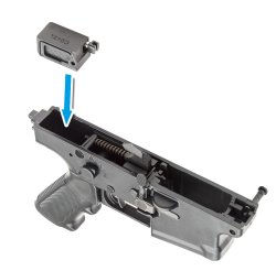 FN Herstal: новые приборы для современных оружейных систем Прибор FN Herstal SmartCore