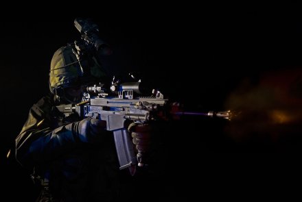 Конец службы штурмовой винтовки в вооруженных силах Германии HK G36 Конец службы штурмовой винтовки в вооруженных силах Германии HK G36