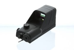 MSE AQC-1 и AQC-2 линейка голографических прицелов 