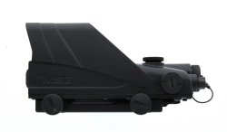 MSE AQC-1 и AQC-2 линейка голографических прицелов 