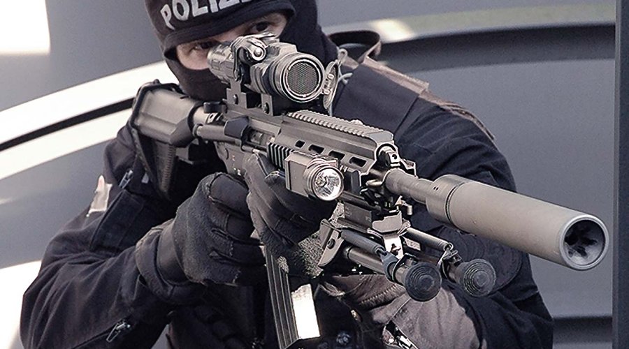 RUAG Frangible SX