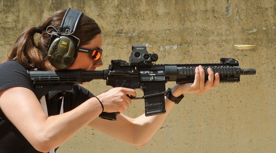 RUAG Frangible SX