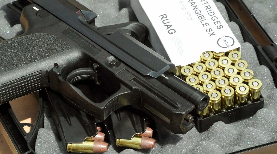 RUAG Frangible SX