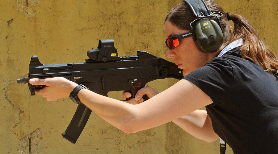 RUAG Frangible SX