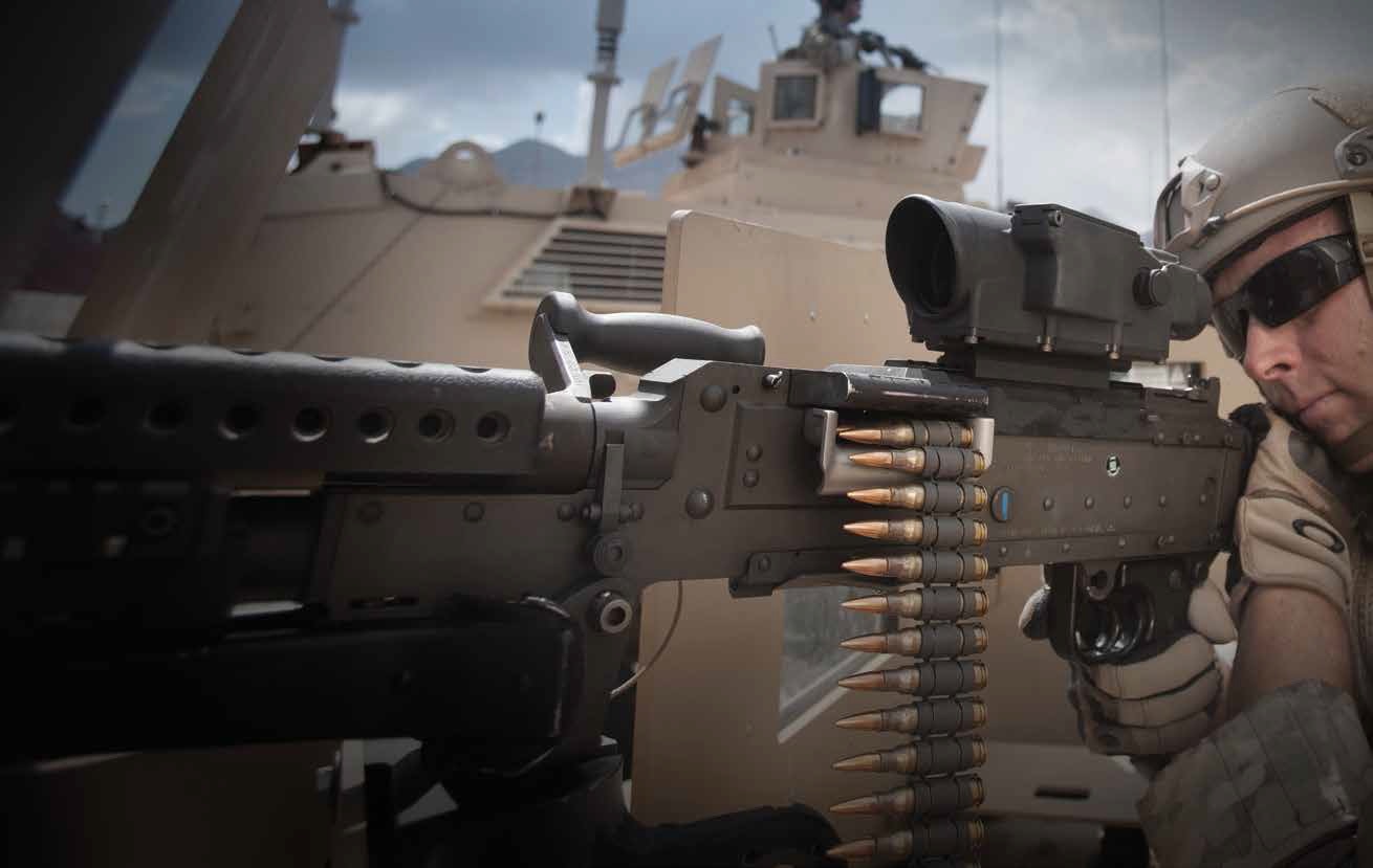 trijicon: Trijicon CCAS