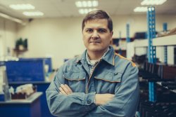 ЦКИБ СОО: обзор новых моделей Директор ЦКИБ СОО Алексей Михайлович Сорокин
