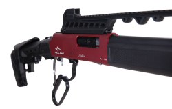 Рычаг Генри в ружье Adler A-110