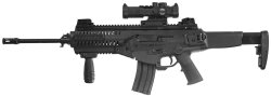 Beretta ARX-100 Beretta ARX-100