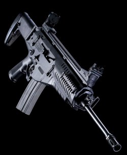 Beretta ARX-100 Beretta ARX-100