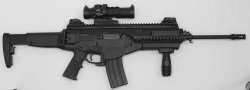 Beretta ARX-100 Beretta ARX-100